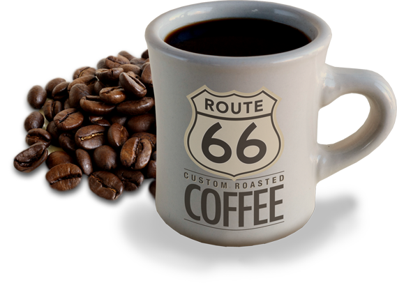 Route 66 Coffee